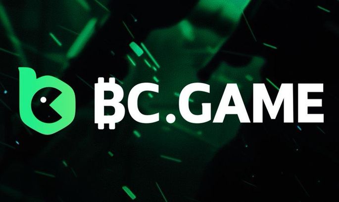 BC.Game A Revolução dos Jogos de Criptomoedas BC.Game A Revolução dos Jogos de Criptomoedas