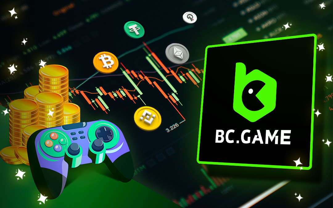 BC.Game VN Review An In-Depth Exploration of the Platform BC.Game VN Review An In-Depth Exploration of the Platform