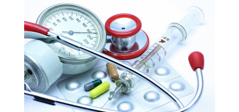 Antikoagulancia Kľúč k prevencii trombózy a embólie