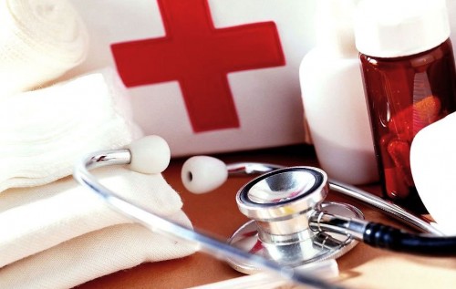 Antikoagulancia Kľúč k prevencii trombózy a embólie