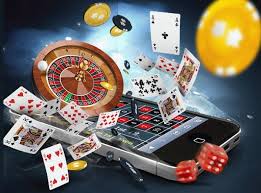 Casino Mr Luck Your Lucky Destination for Online Gaming