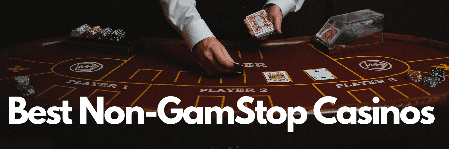 Casino Sites Not on Gamstop Discover Your Options -1836058217