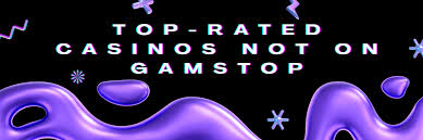 Discover Top Casino Sites Not on Gamstop 1953164501