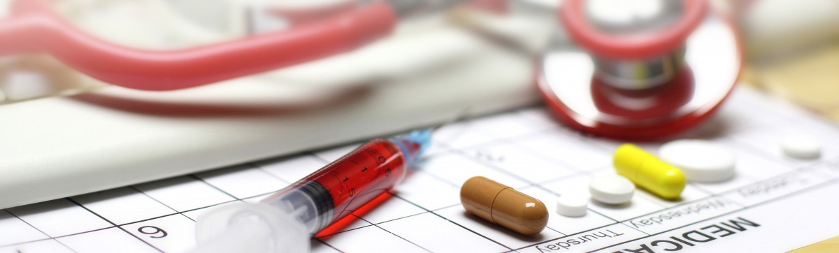 Effektive Medisiner mot Virus Hva Du Trenger å Vite