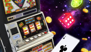 Every Spin Brings a New Opportunity Exploring the World of Slot Games