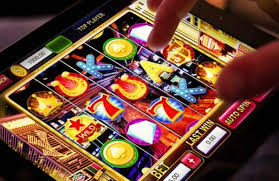 Every Spin Brings a New Opportunity Exploring the World of Slot Games