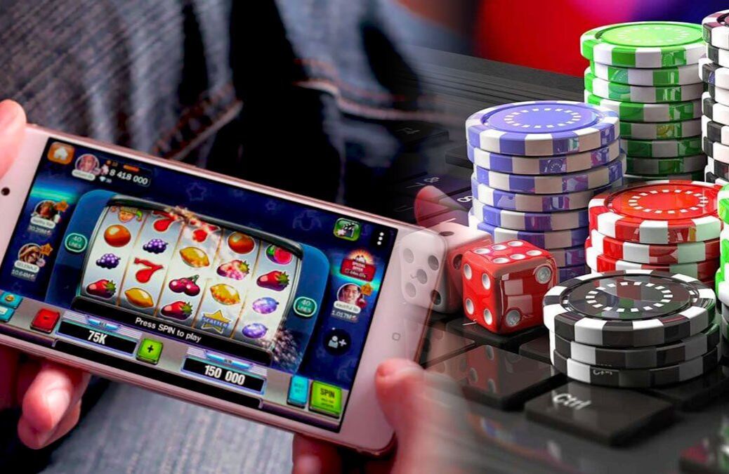 Explore the Exciting World of One Casino Online Games -305220452