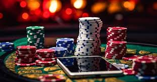 Explore the Exciting World of One Casino Online Games -305220452