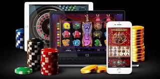 Explore the Exciting World of One Casino Online Games -305220452