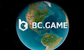 Exploring Nigeria BC.Game A Hub for Online Gaming Enthusiasts