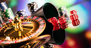 Exploring Non UK Casino Sites A Global Perspective on Online Gambling