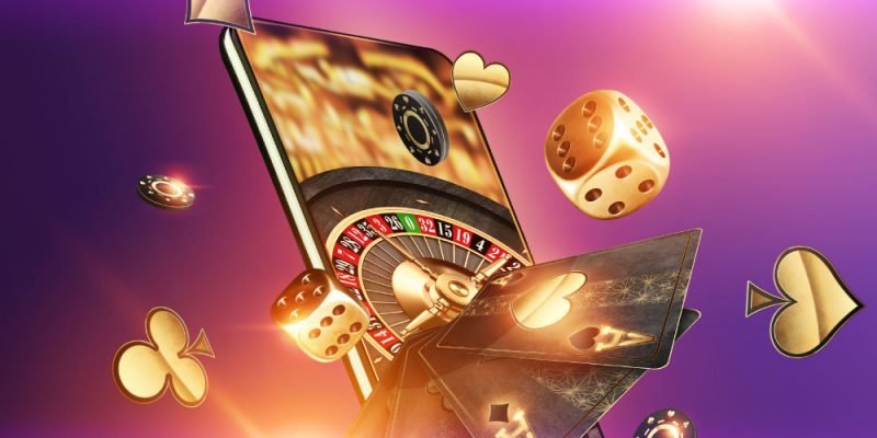 The Rise of Blockchain Casinos and the Power of Provably Fair Gaming