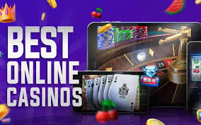 Top Casinos Offering Extra Spins for Ultimate Gaming Experience