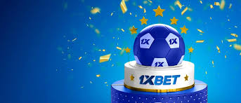 Unleashing the Power of 1xBet App Your Ultimate Betting Companion -1467432529