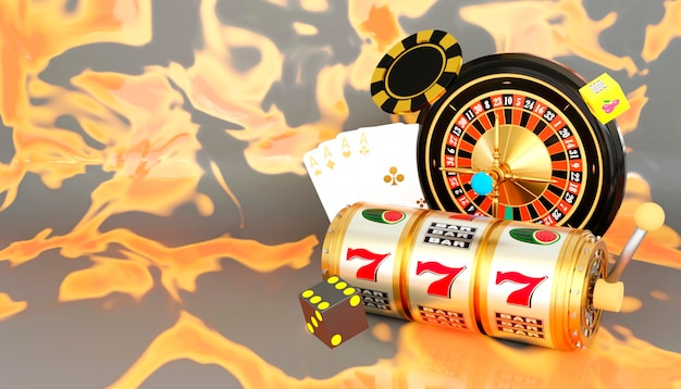 Discover Jokabet Online Casino UK The Ultimate Gaming Experience