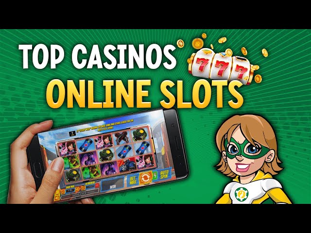Explore Great Slots Online Casino UK Your Ultimate Gaming Destination