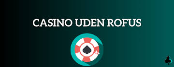 Ontdek de Beste 5 Euro Casino's Zonder CRUKS -571538623