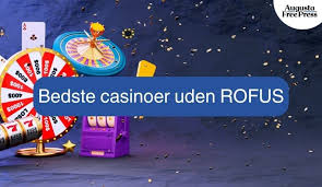 Ontdek de Beste 5 Euro Casino's Zonder CRUKS -571538623