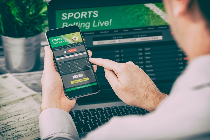 The Ultimate Guide to Online Betting with uuok bet -164299607