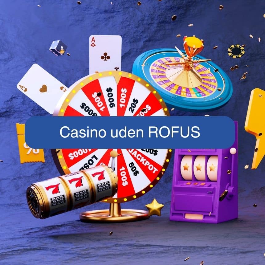 Udenlandsk Casino MGA En Guide til Online Spil