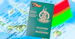 Understanding the Costs of Vanuatu Citizenship 892503221