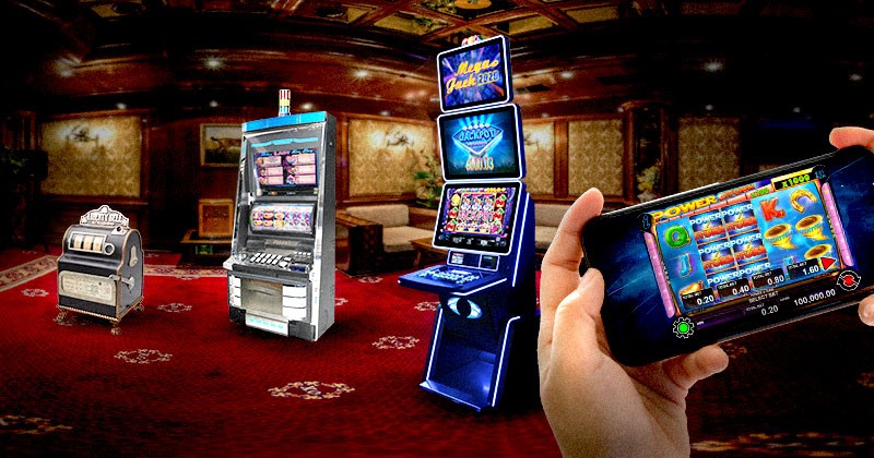 Explore the Exciting World of Spinland Casino & Sportsbook